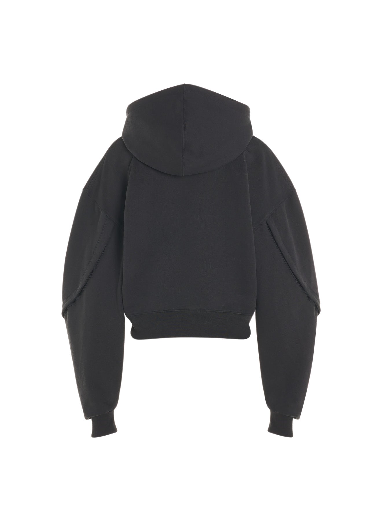 Oversized hoodie