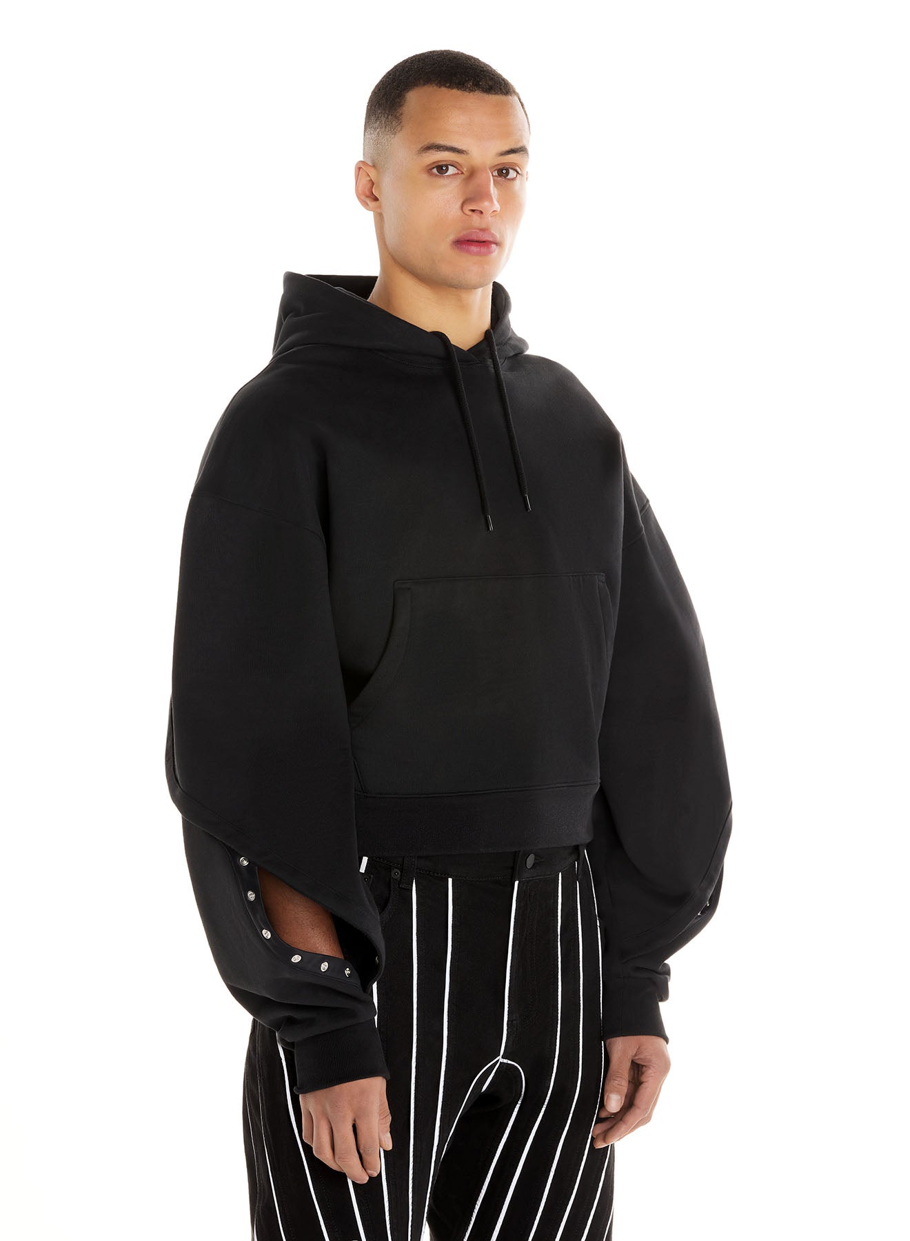 Oversized hoodie