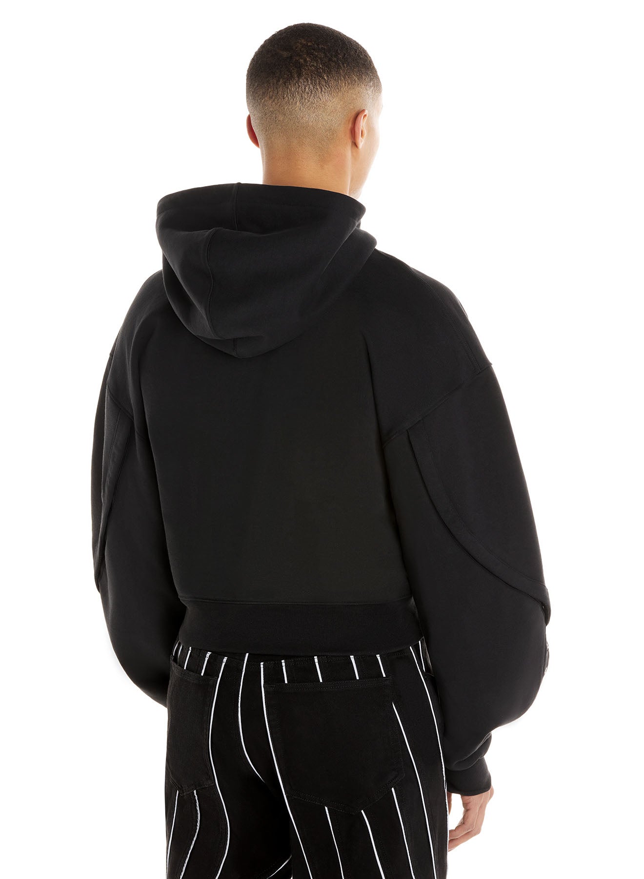 Oversized hoodie