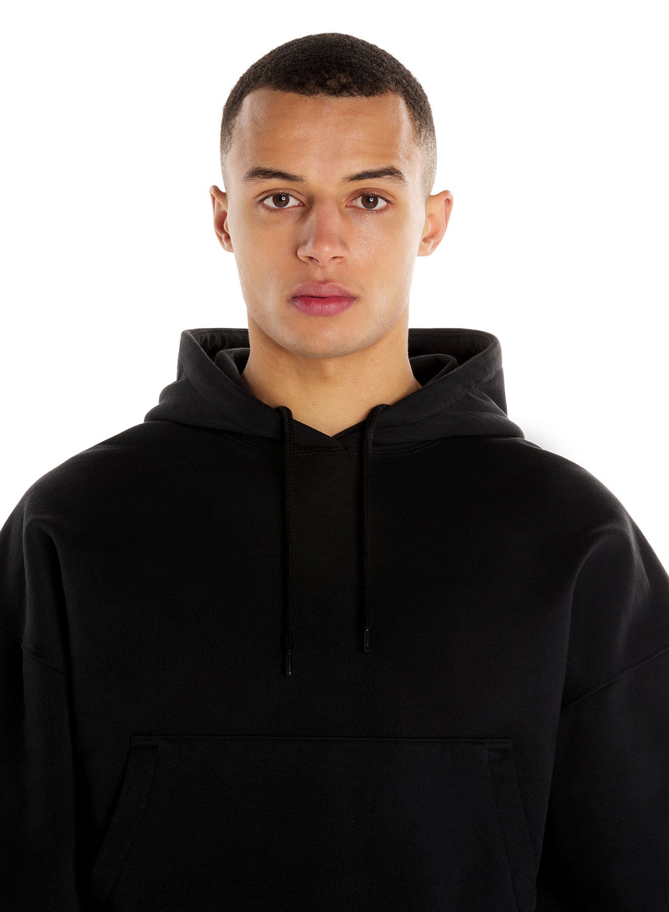 Oversized hoodie