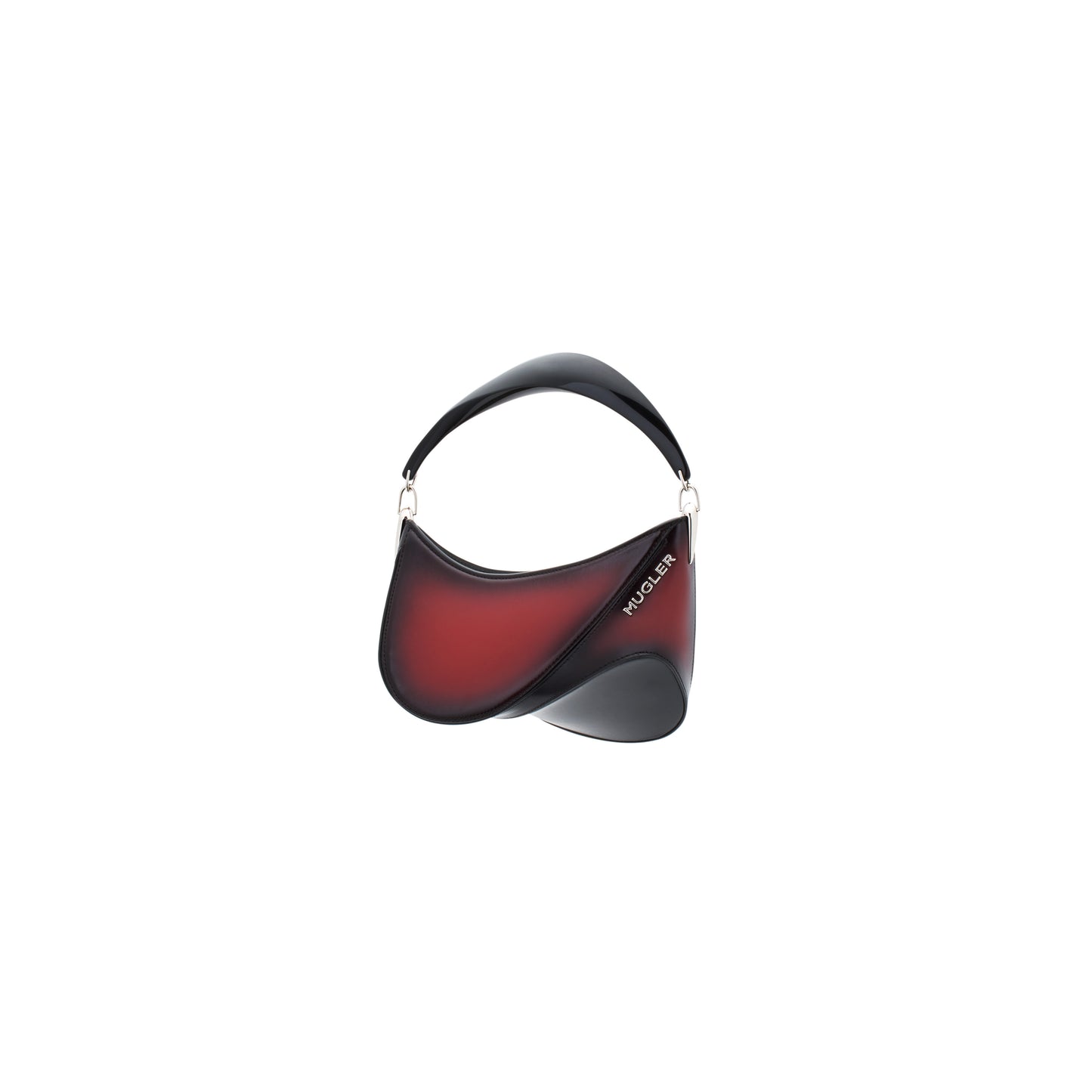 Small smooth spiral curve 01