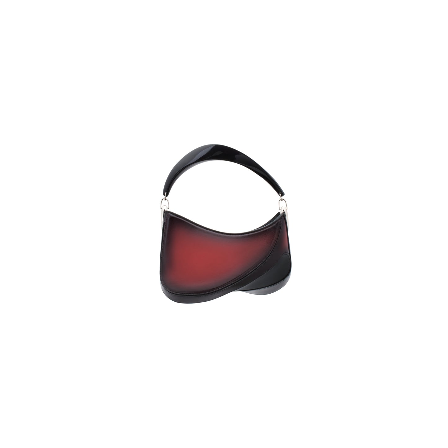 Small smooth spiral curve 01