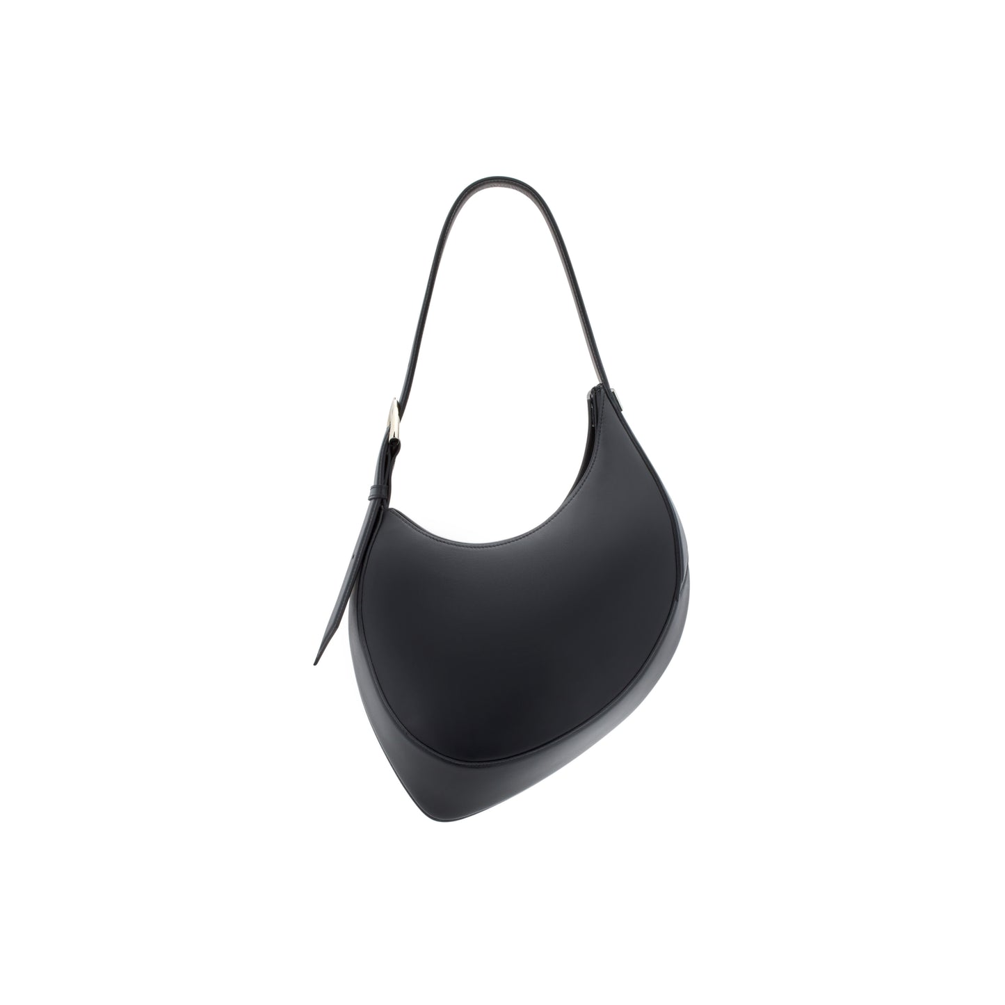 Small smooth spiral curve 02 bag