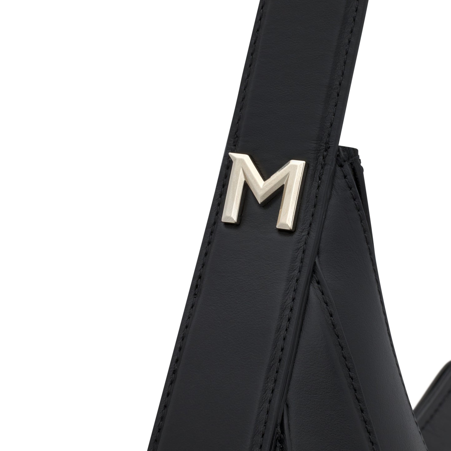 Small smooth spiral curve 02 bag