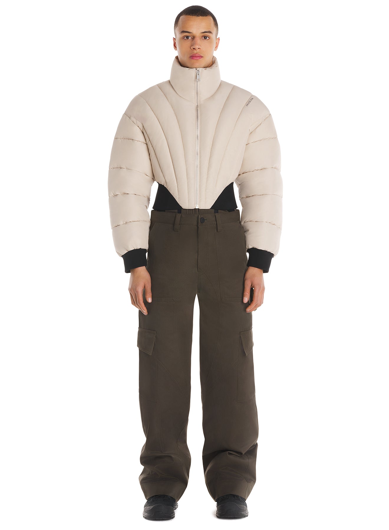 Puffer Jacket