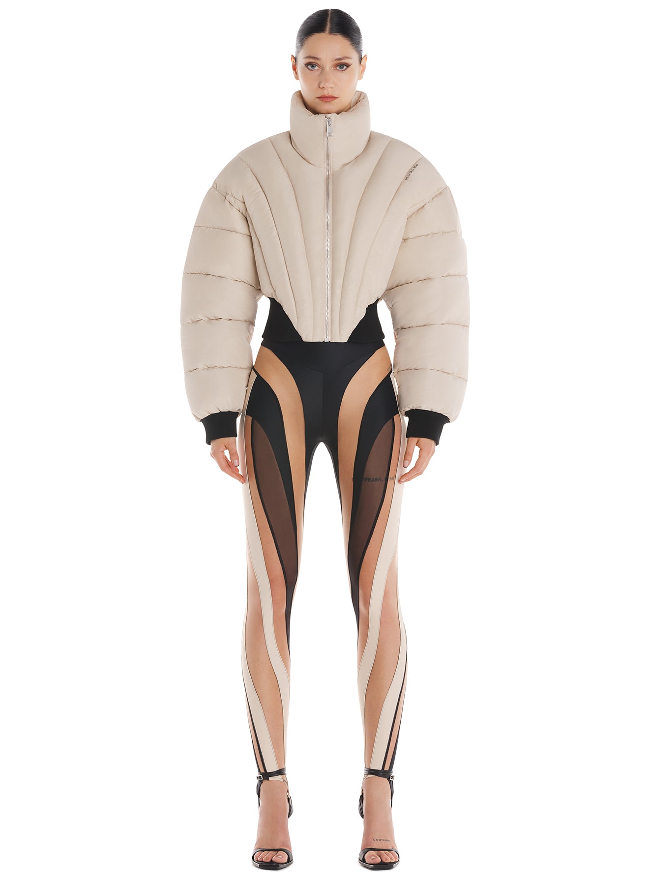 Puffer Jacket