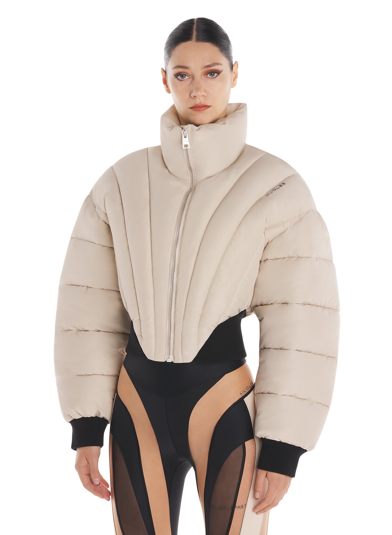 Puffer Jacket