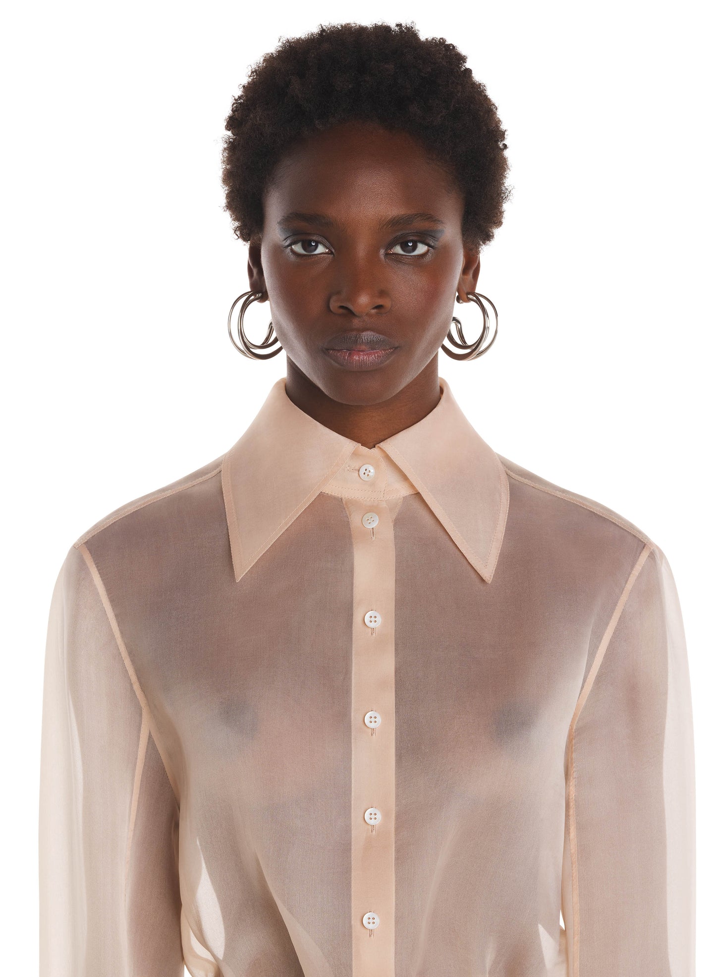 Shirted bodysuit