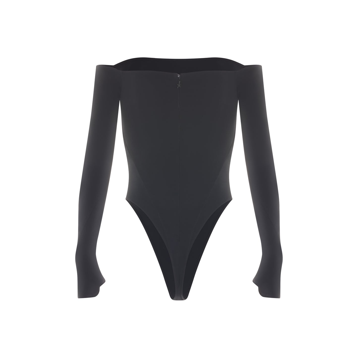 Circle bodysuit