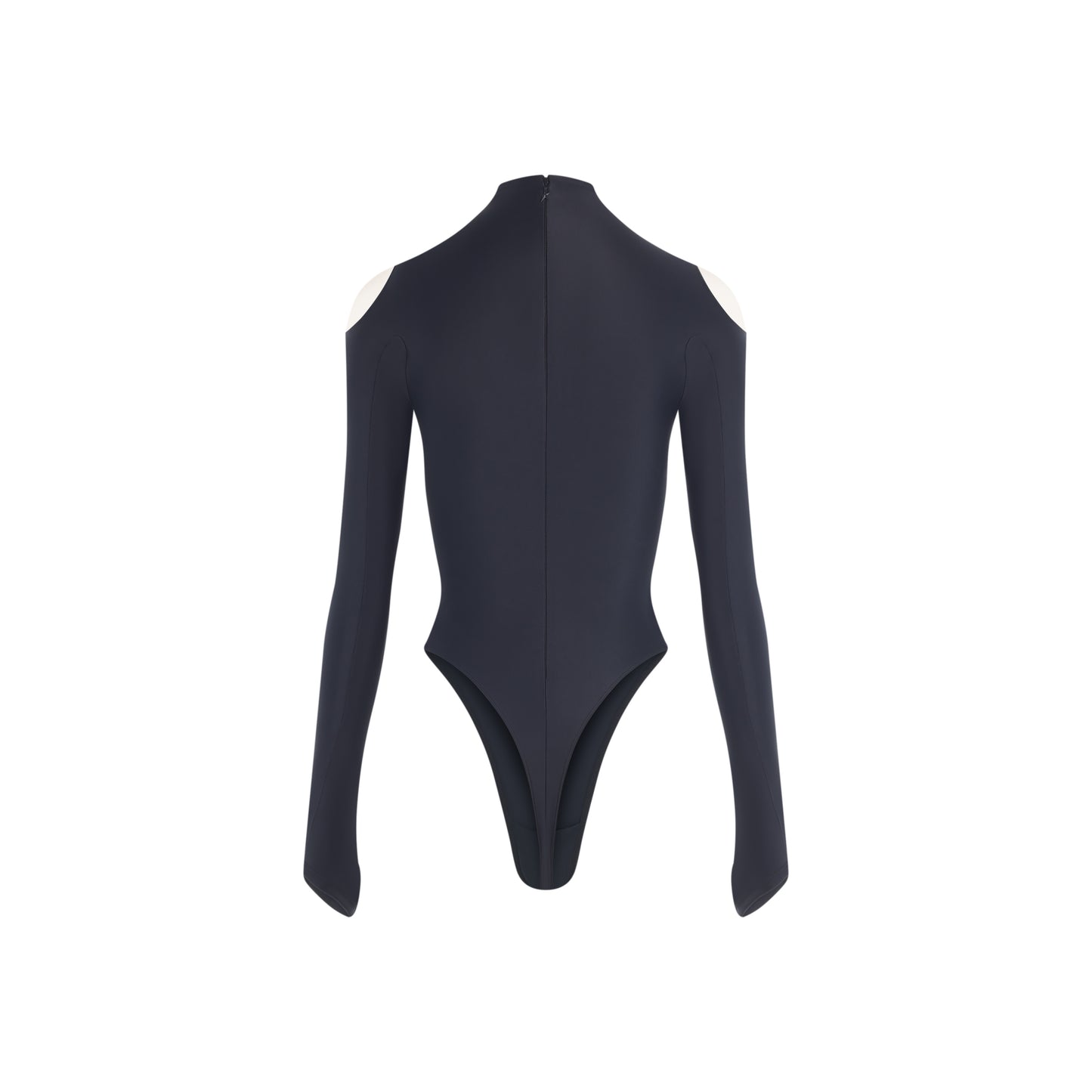 Wavy bodysuit