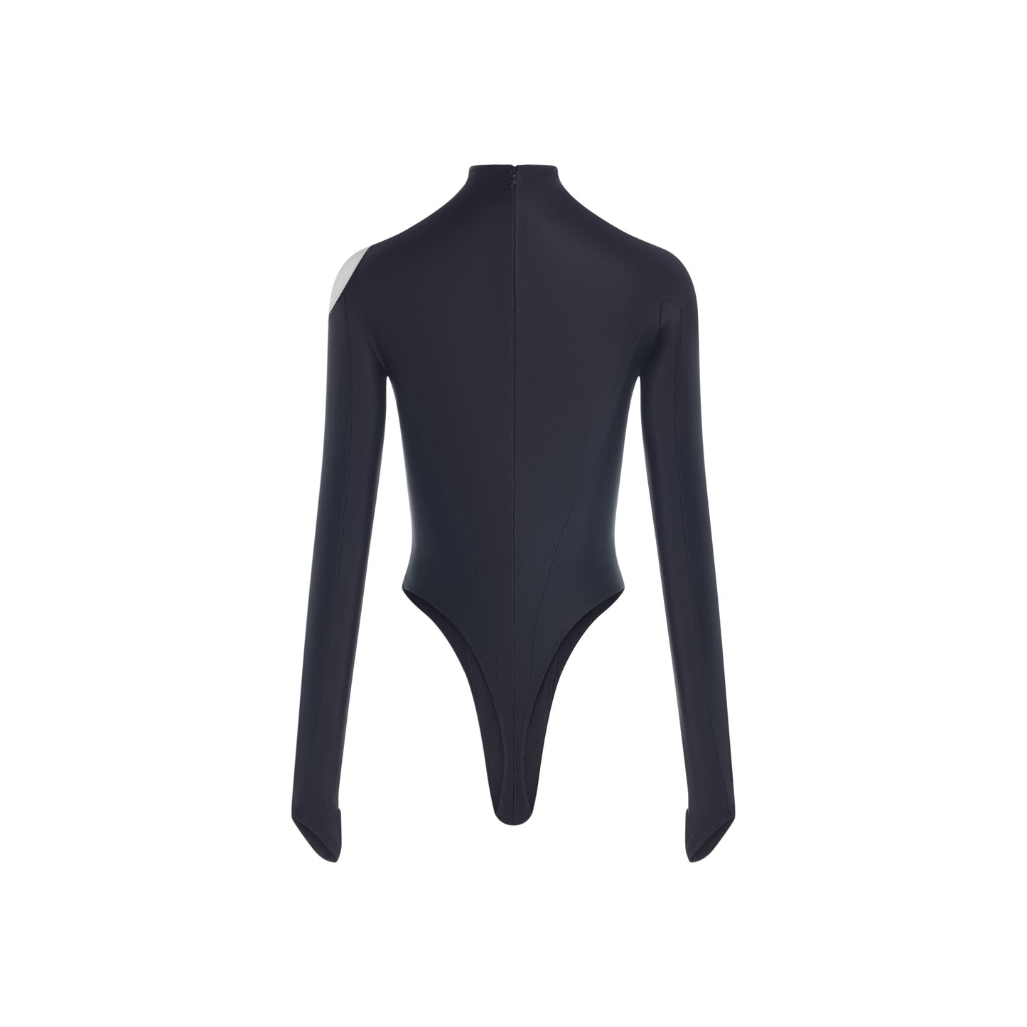 Swirly bodysuit
