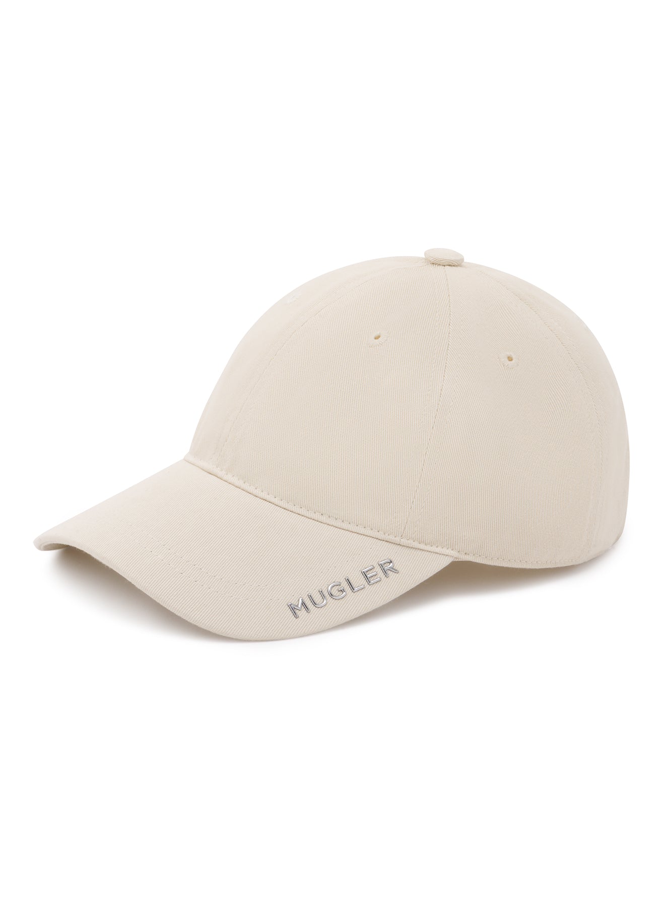 Mugler cap