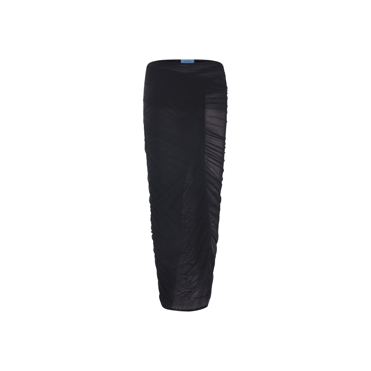 Mesh skirt