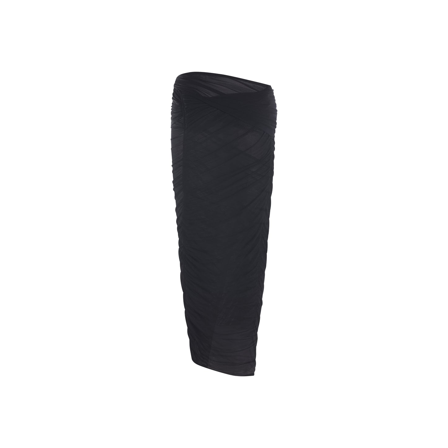 Mesh skirt