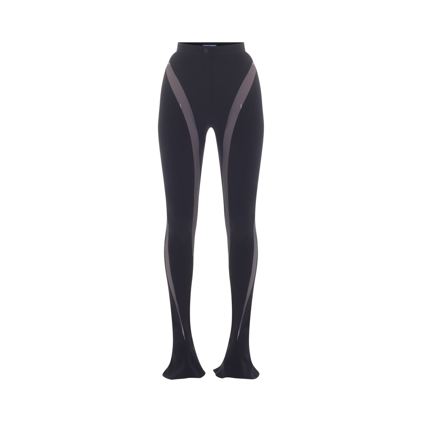Illusion trousers