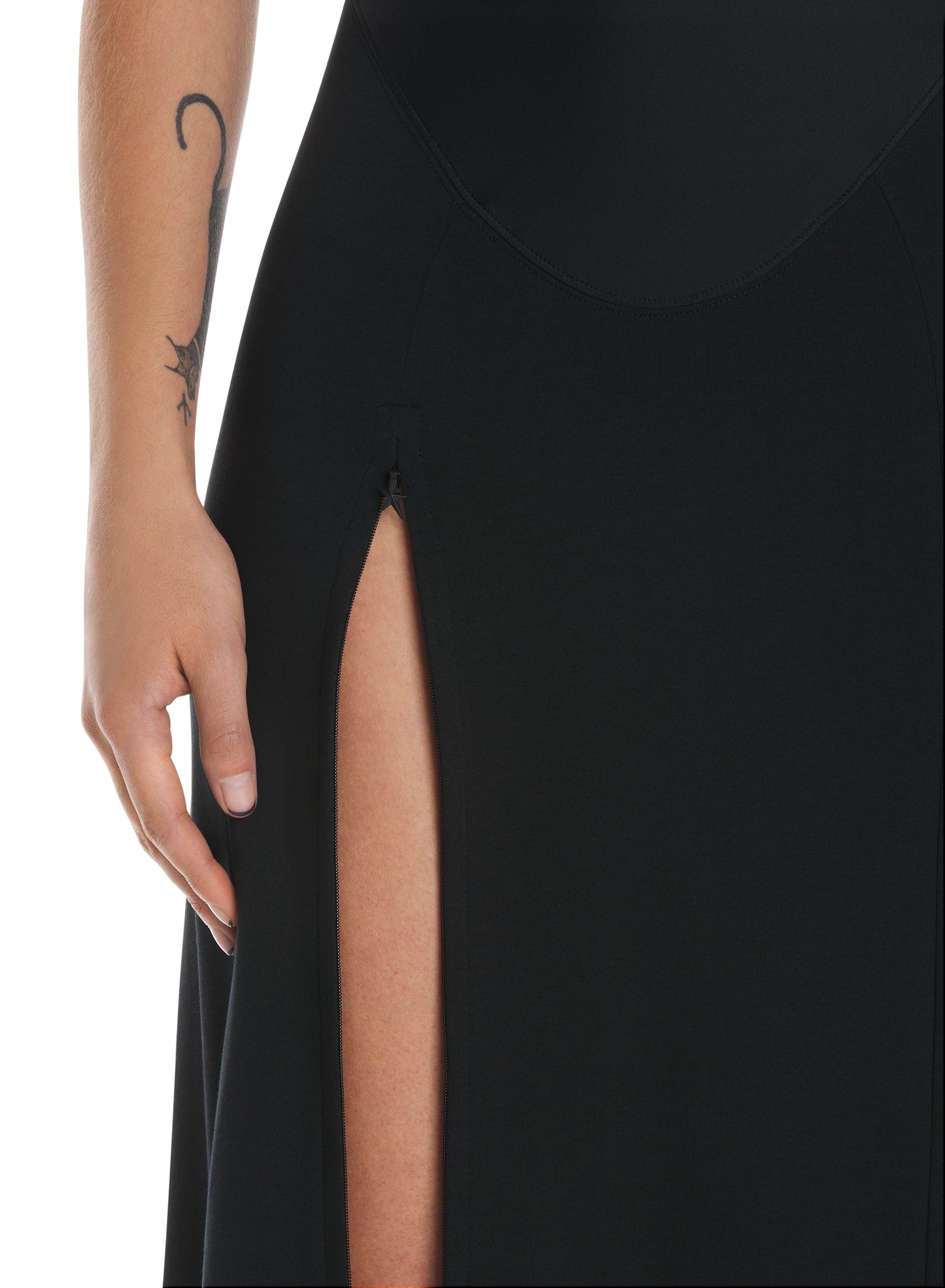 Casual dress