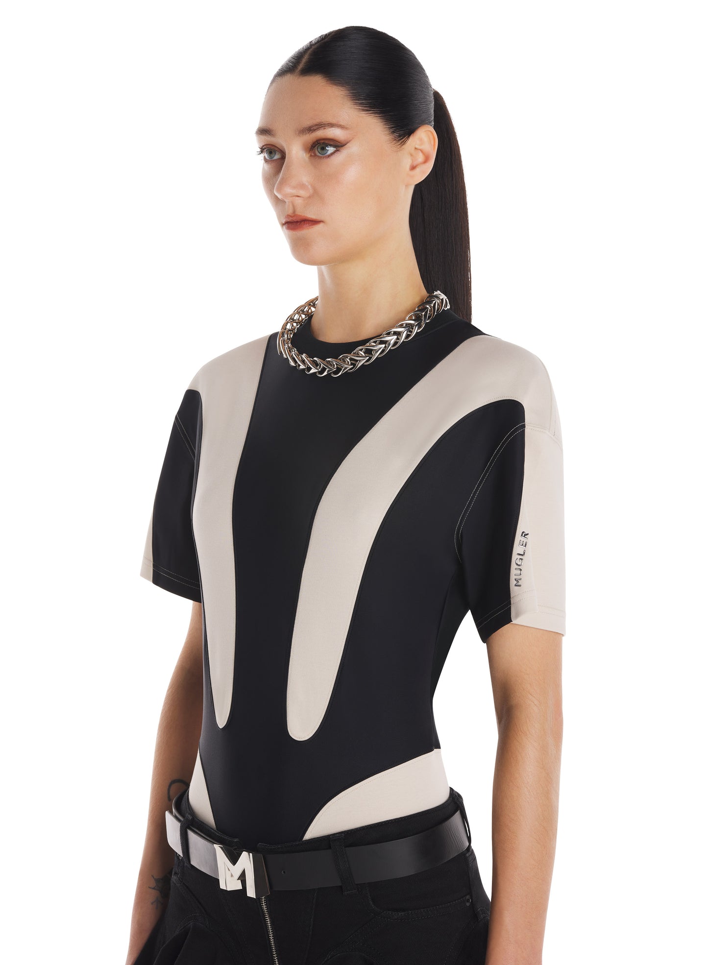Cotton T-shirt