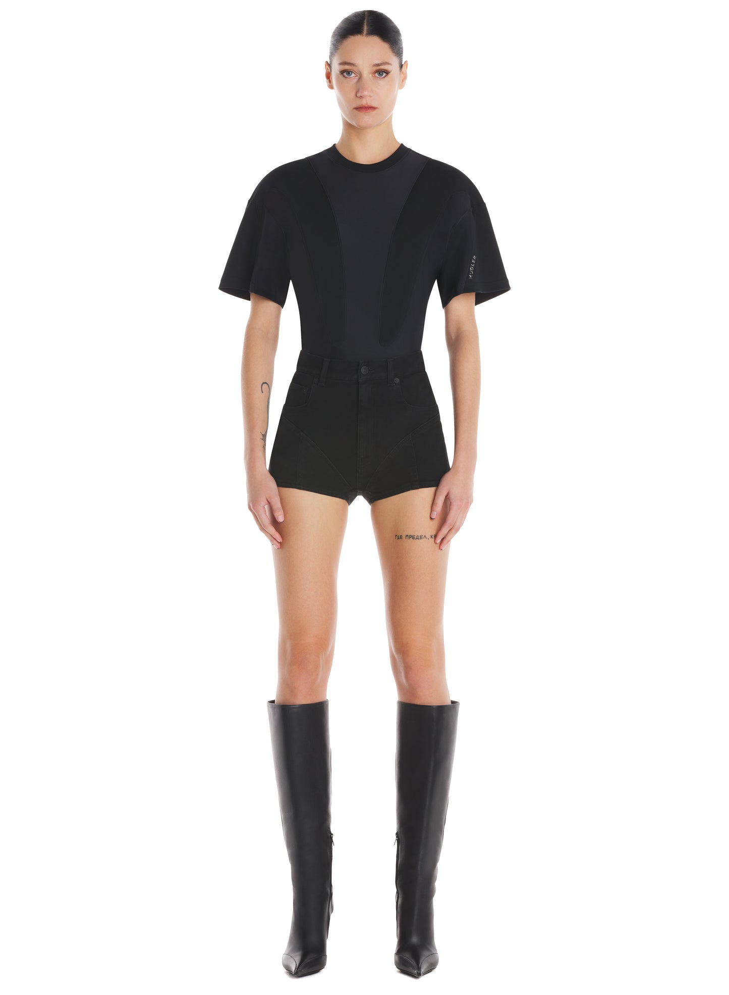 Cotton T-shirt