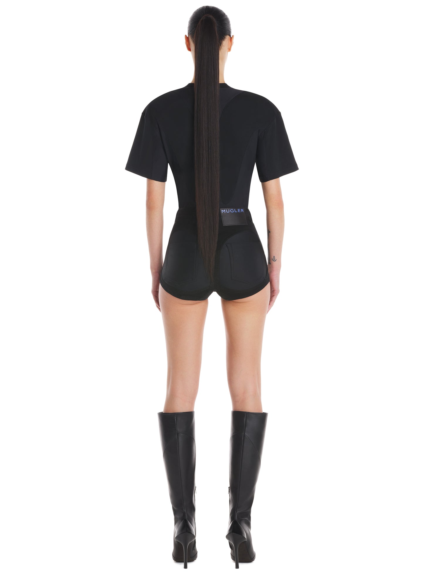 Cotton T-shirt