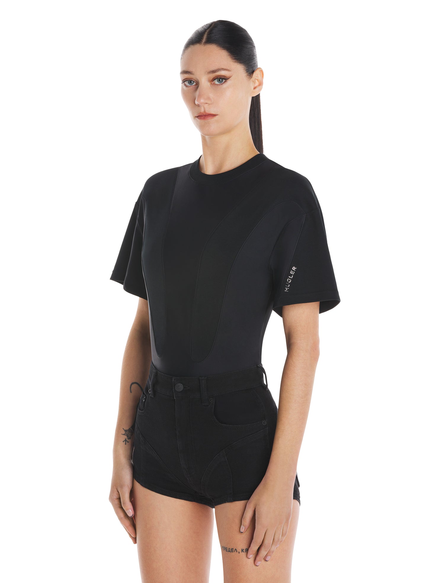 Cotton T-shirt