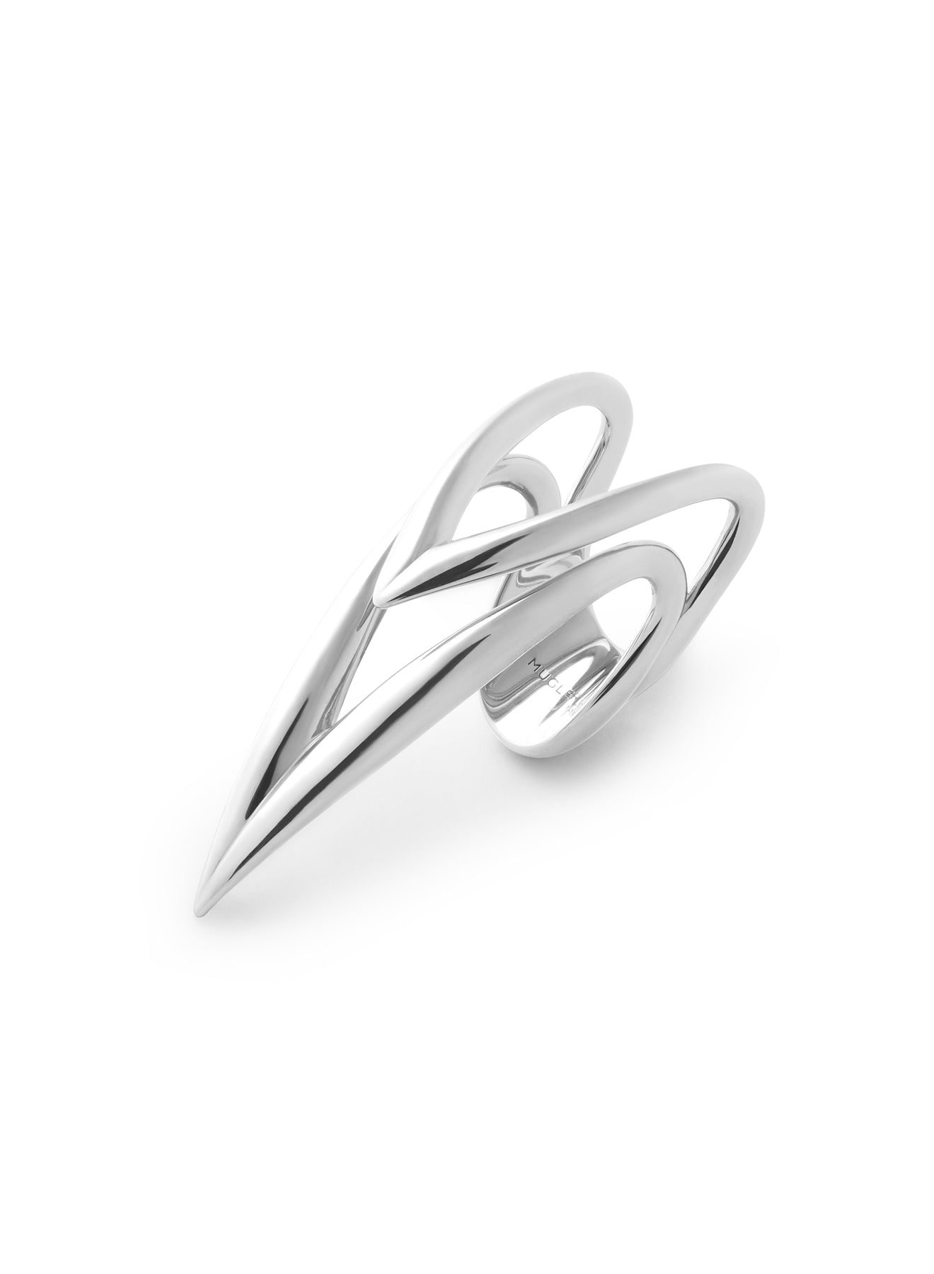 V ring