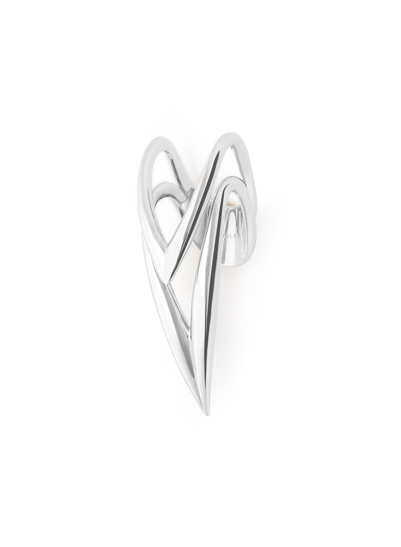 V ring