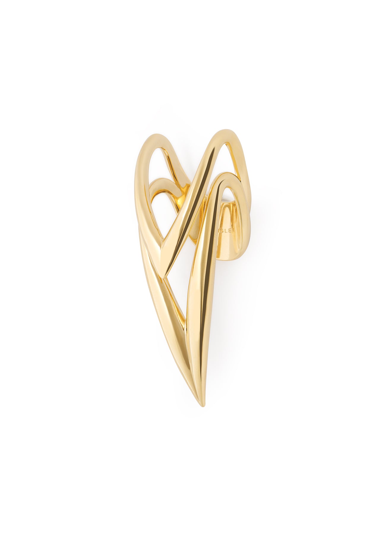 V ring