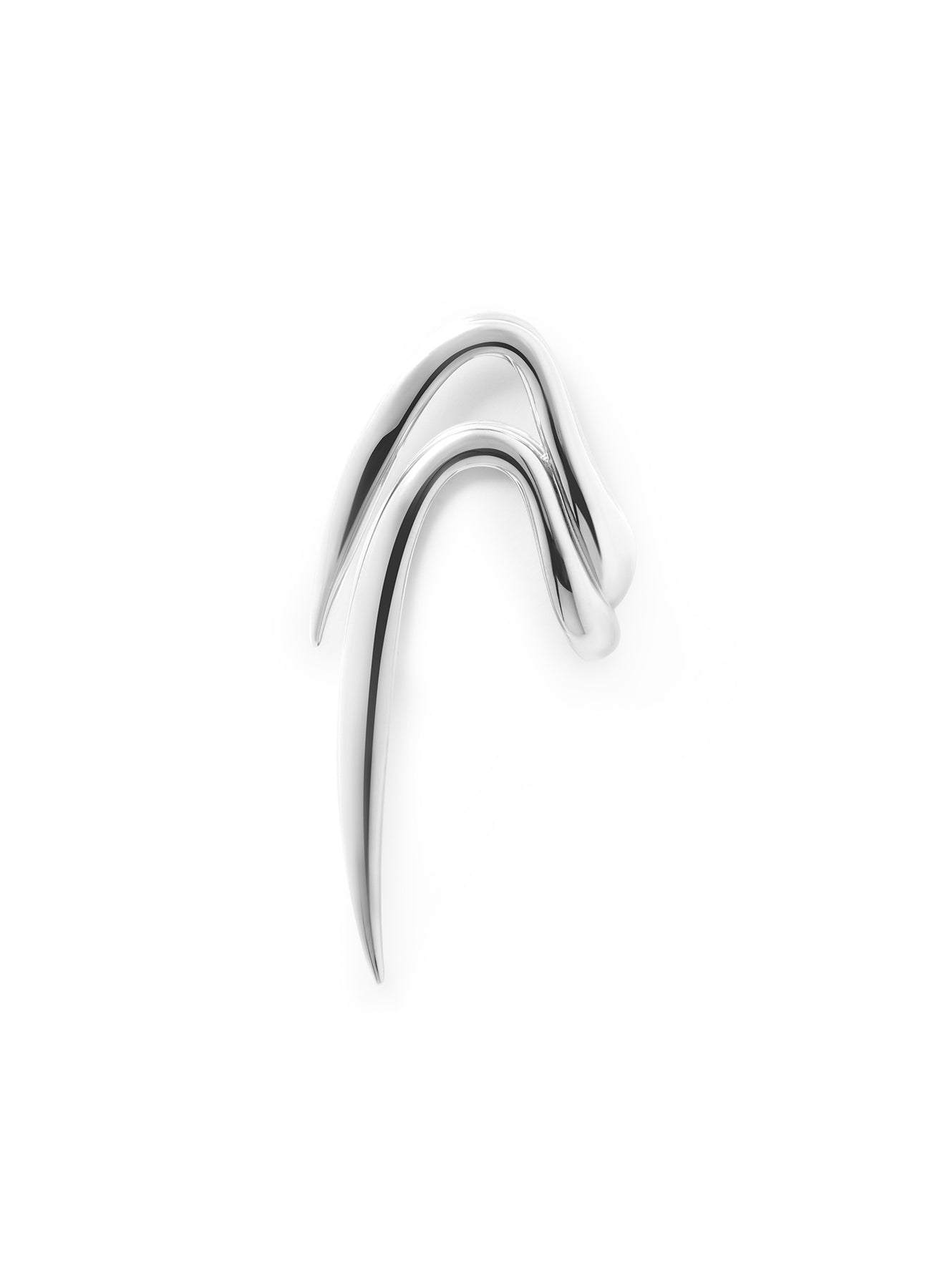 V ring