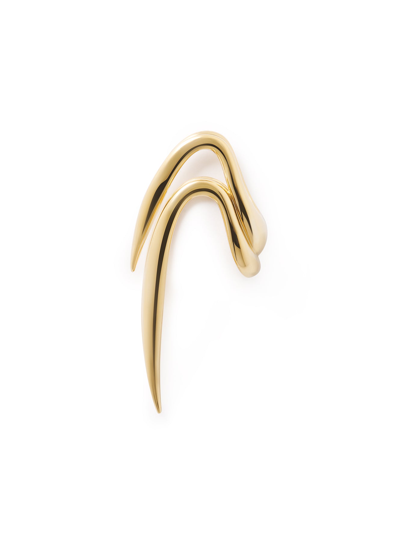 V ring