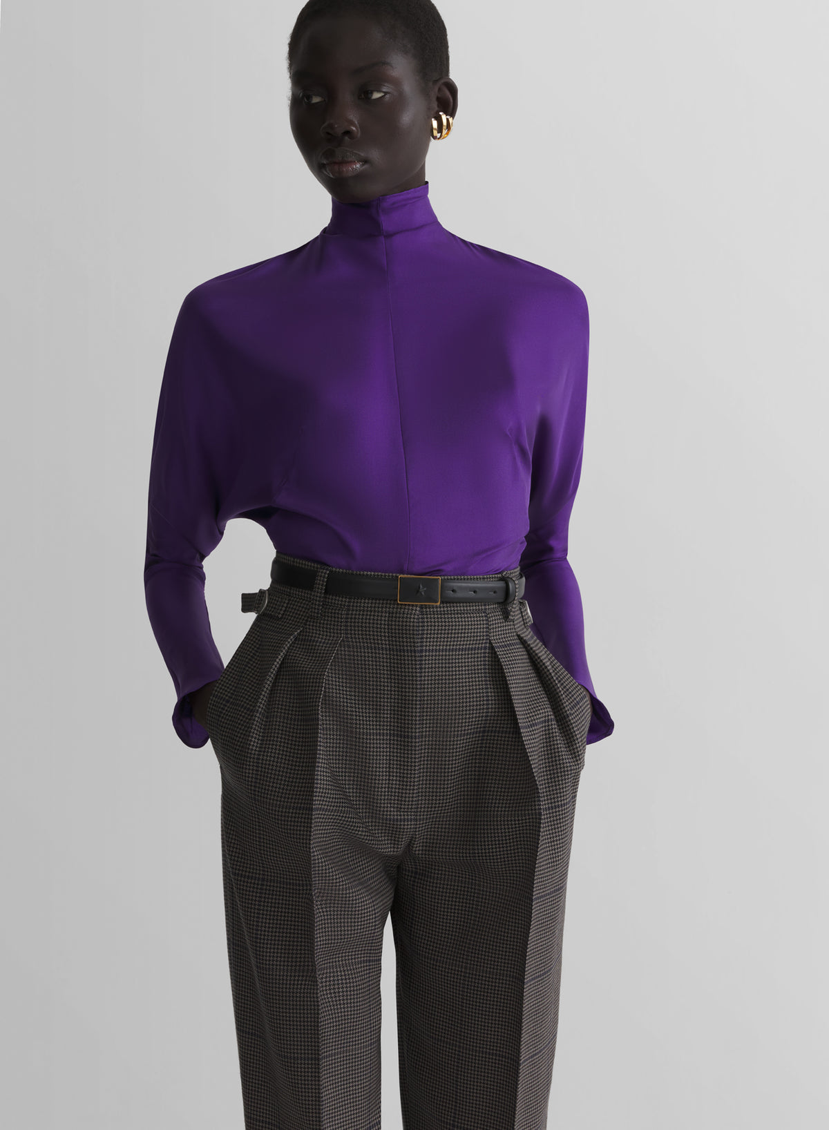 bat sleeves top