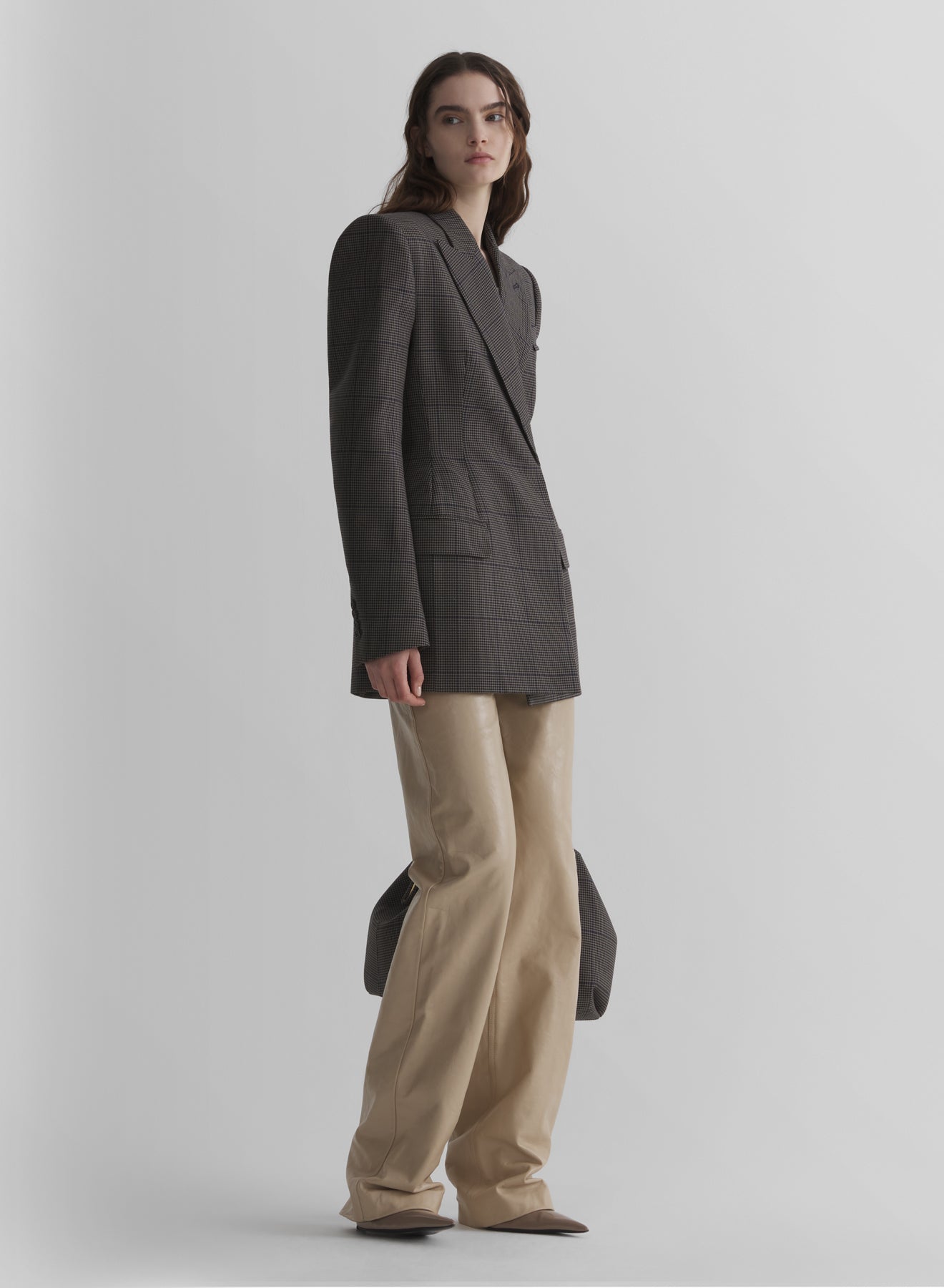 hourglass jacket