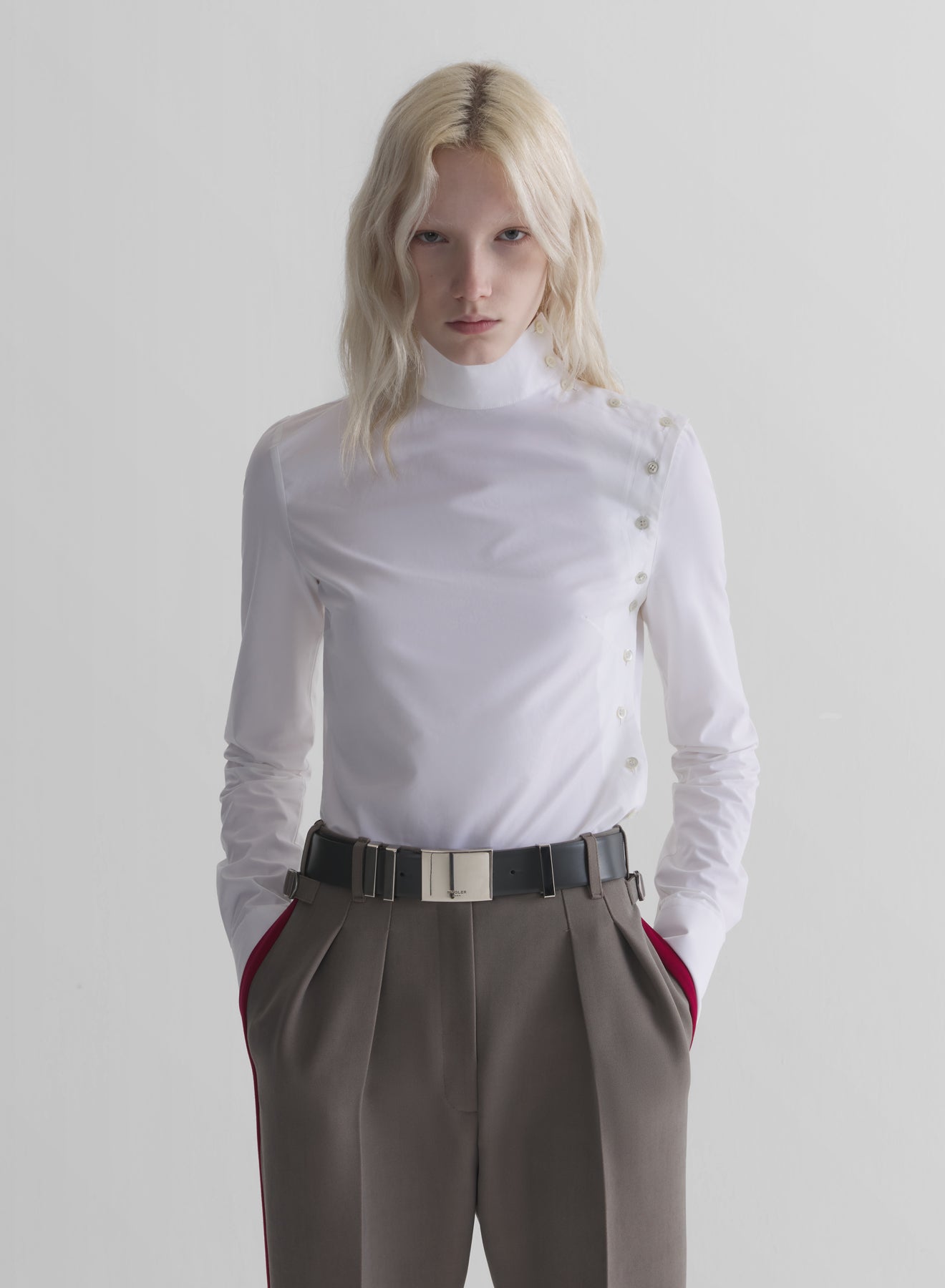 fencing shirt