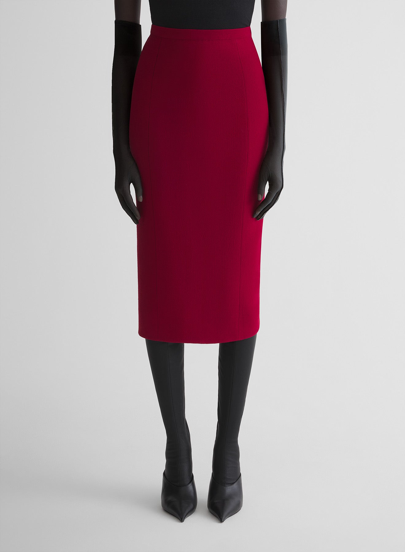 re/edit chimère skirt