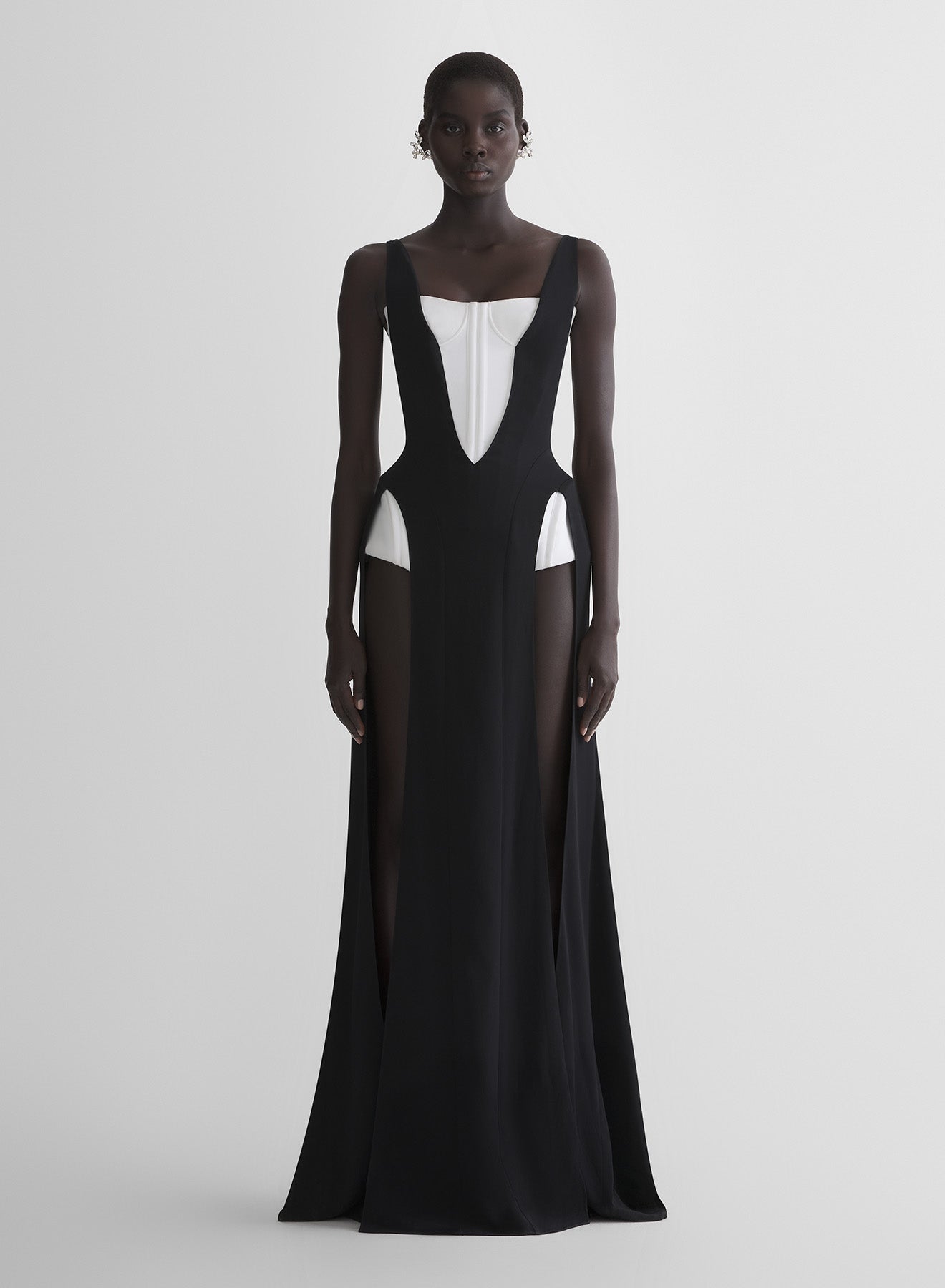 re/edit jeu de paume dress