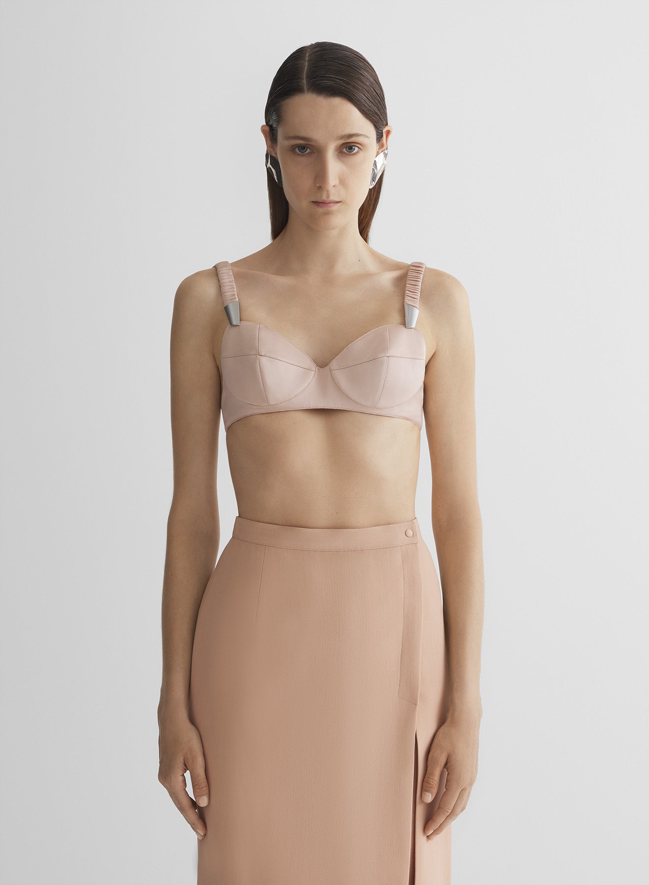 re/edit lingerie bra | MUGLER Official Website Mugler re/edit lingerie bra | MUGLER Official Website Mugler