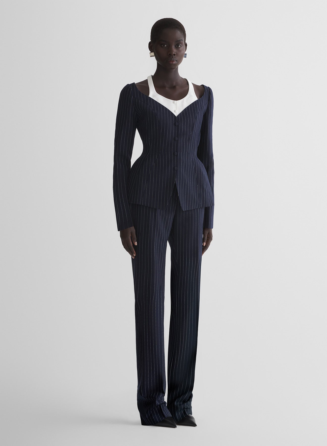 re/edit les salades jacket