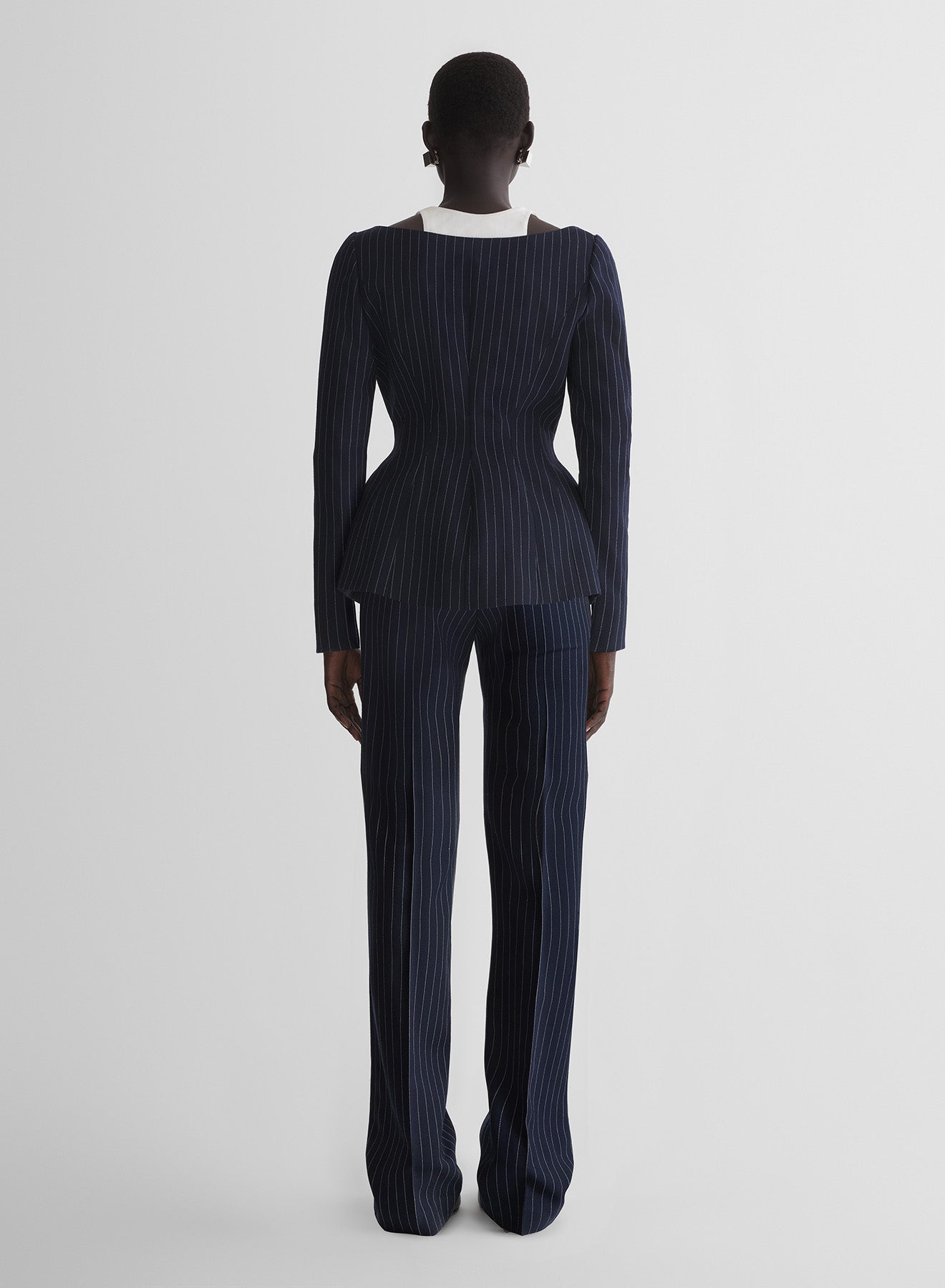 re/edit les salades jacket