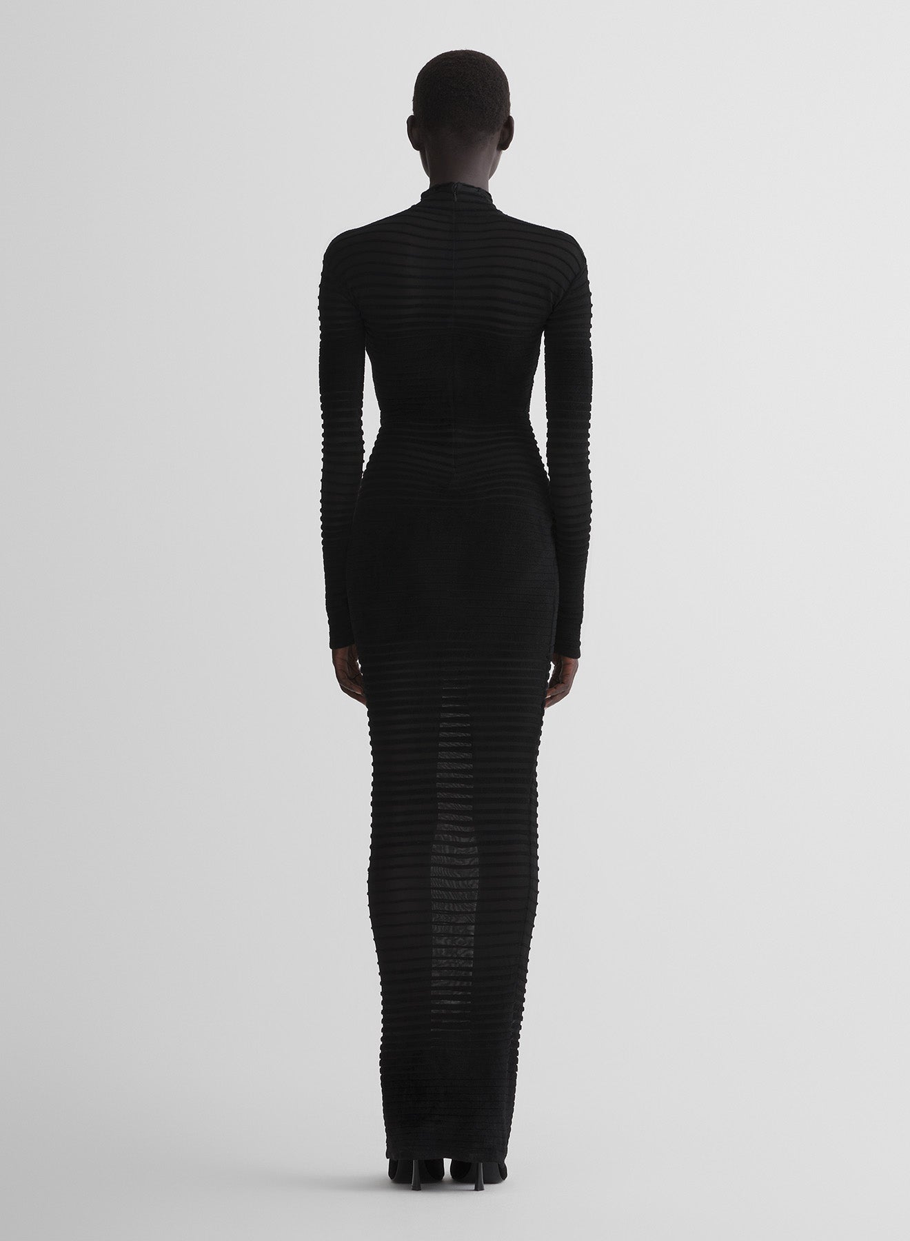 re/edit cirque d’hiver gown