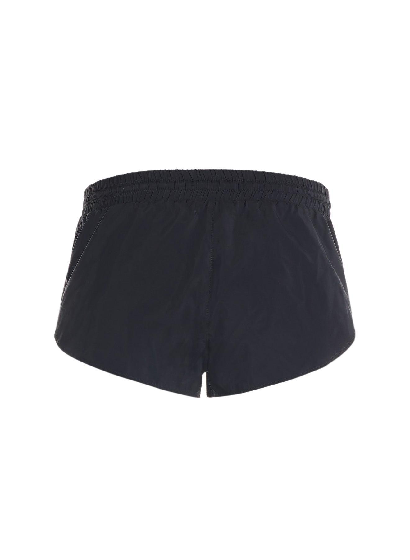 Beach shorts - Mugler