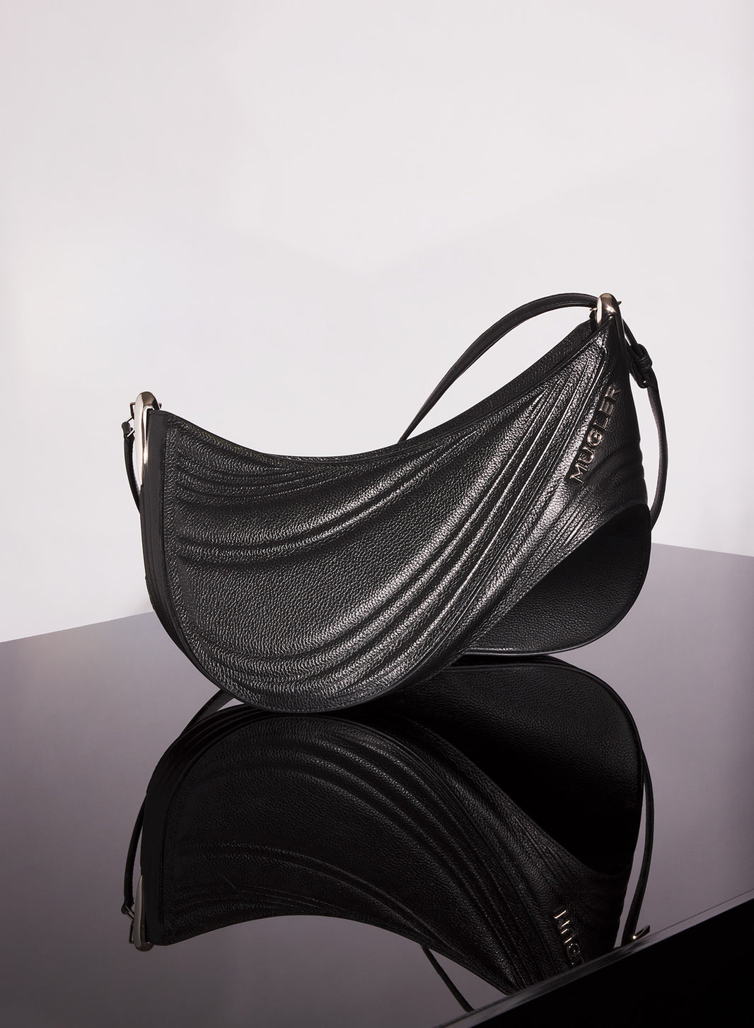 Mugler PRE MUGLER PRE Bags.. Denim main image 1