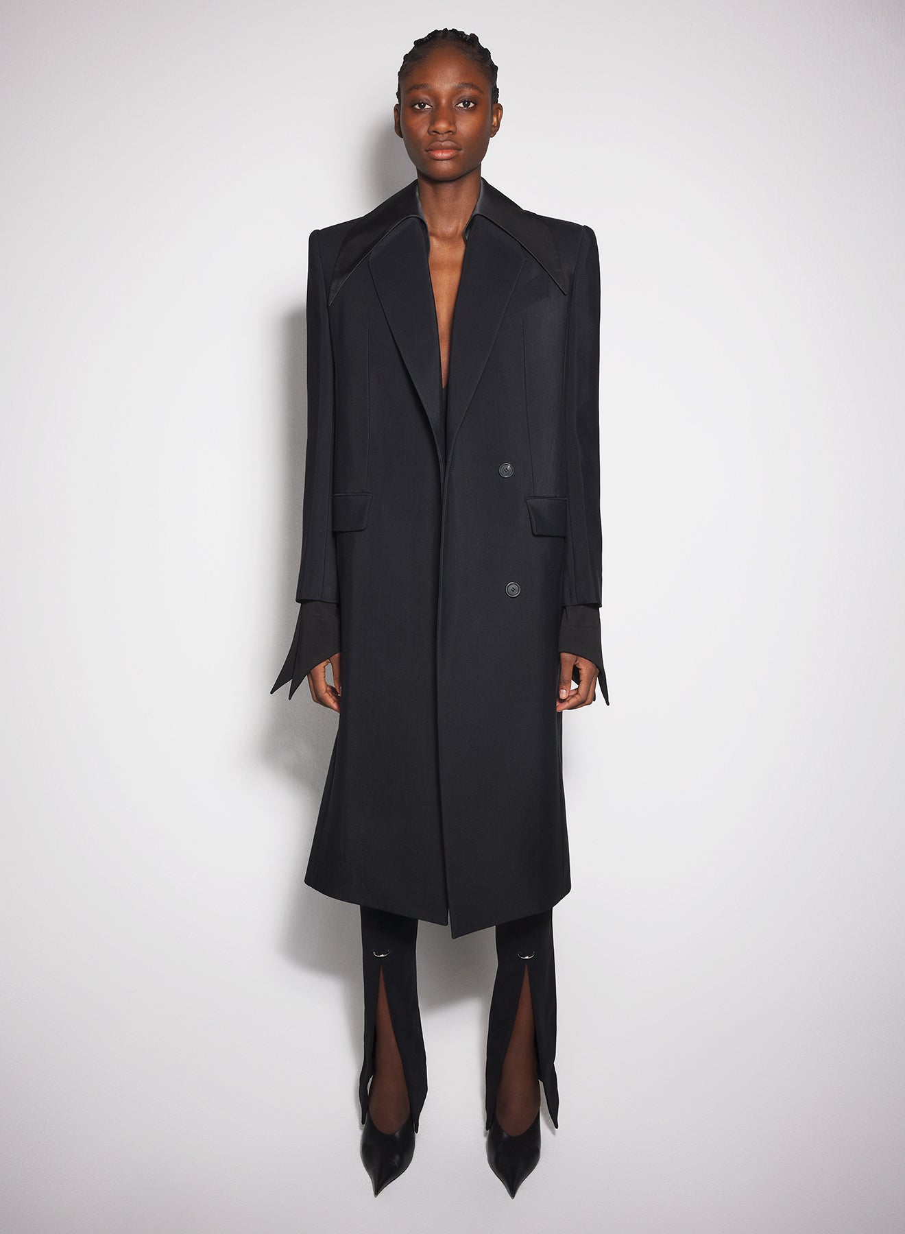 jackets & coats | MUGLER Official Website – Mugler