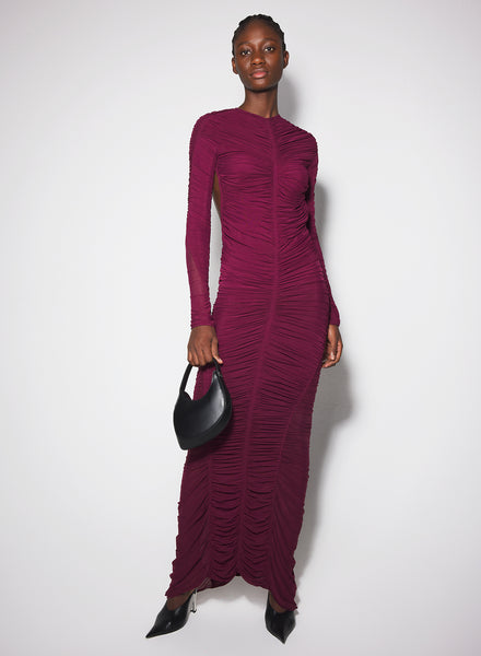 ワンピース MUGLER DRESS (RO1620297) Mugler Dress – Jen Wonders