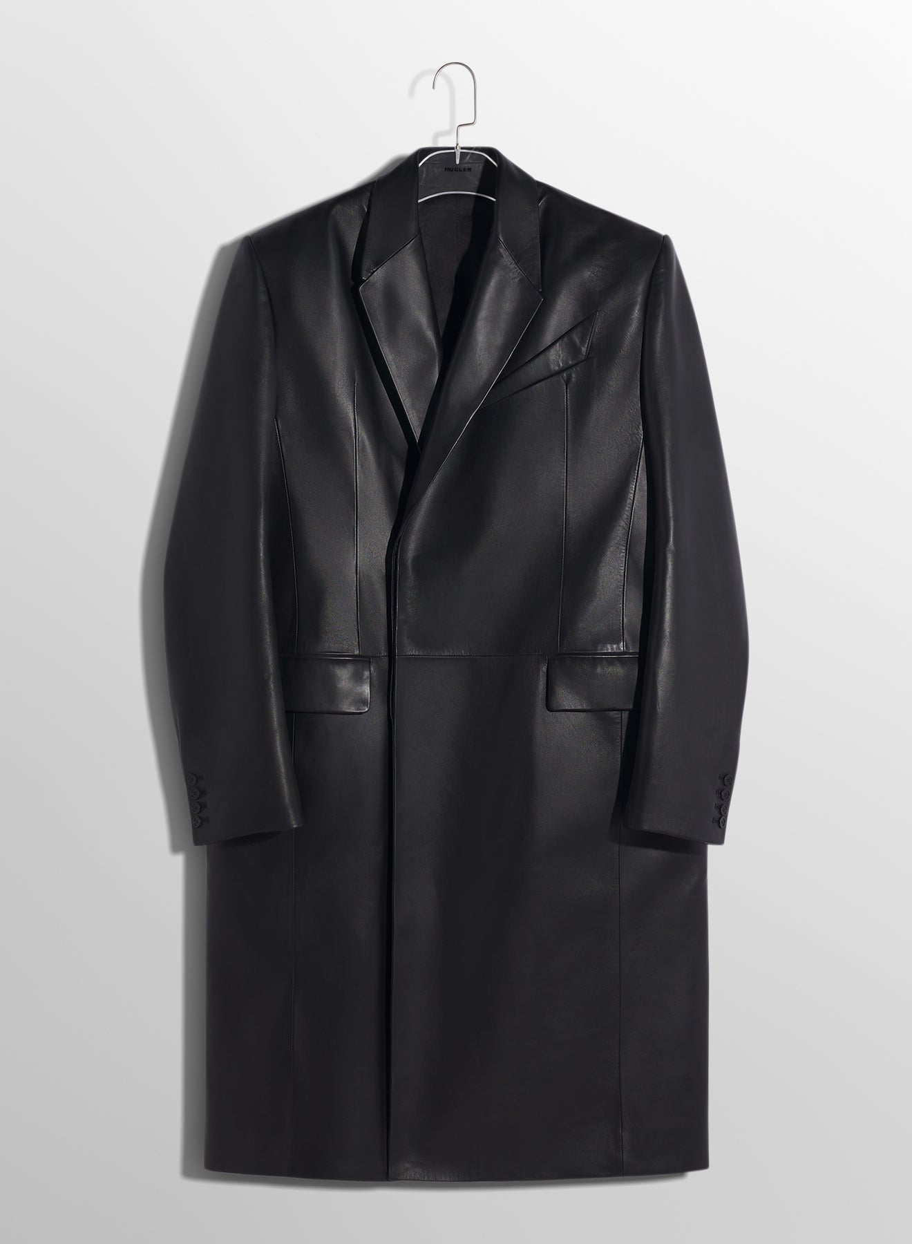 jackets coats men MUGLER Official Website Mugler