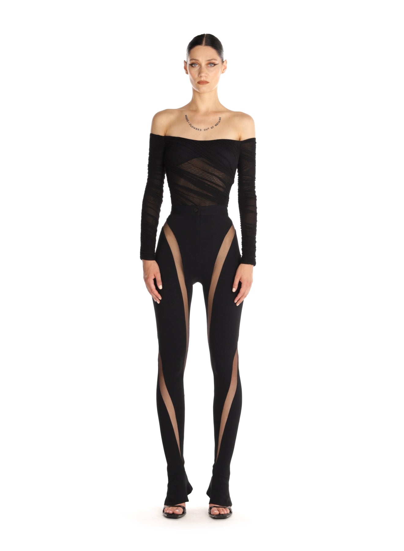 Tops | MUGLER Official Website – Mugler