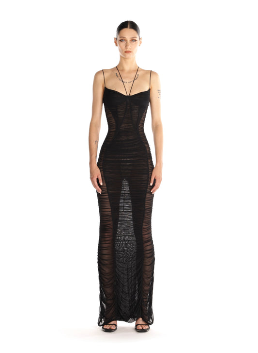 Mugler Clothing for Women, Online Sale up to 73% off