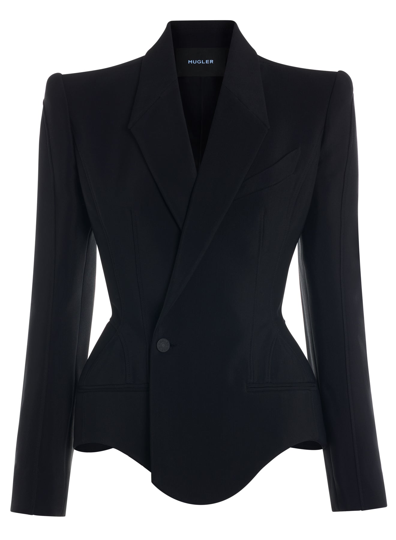 jackets & coats | MUGLER Official Website – Mugler