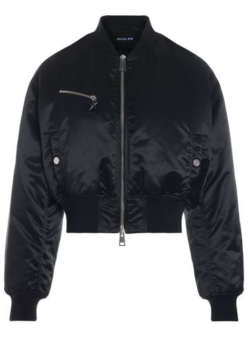 Jackets and coats – Mugler