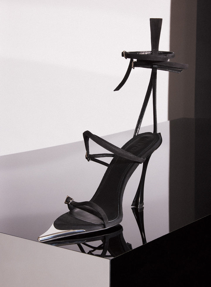 Shoes | MUGLER Official Website – Mugler