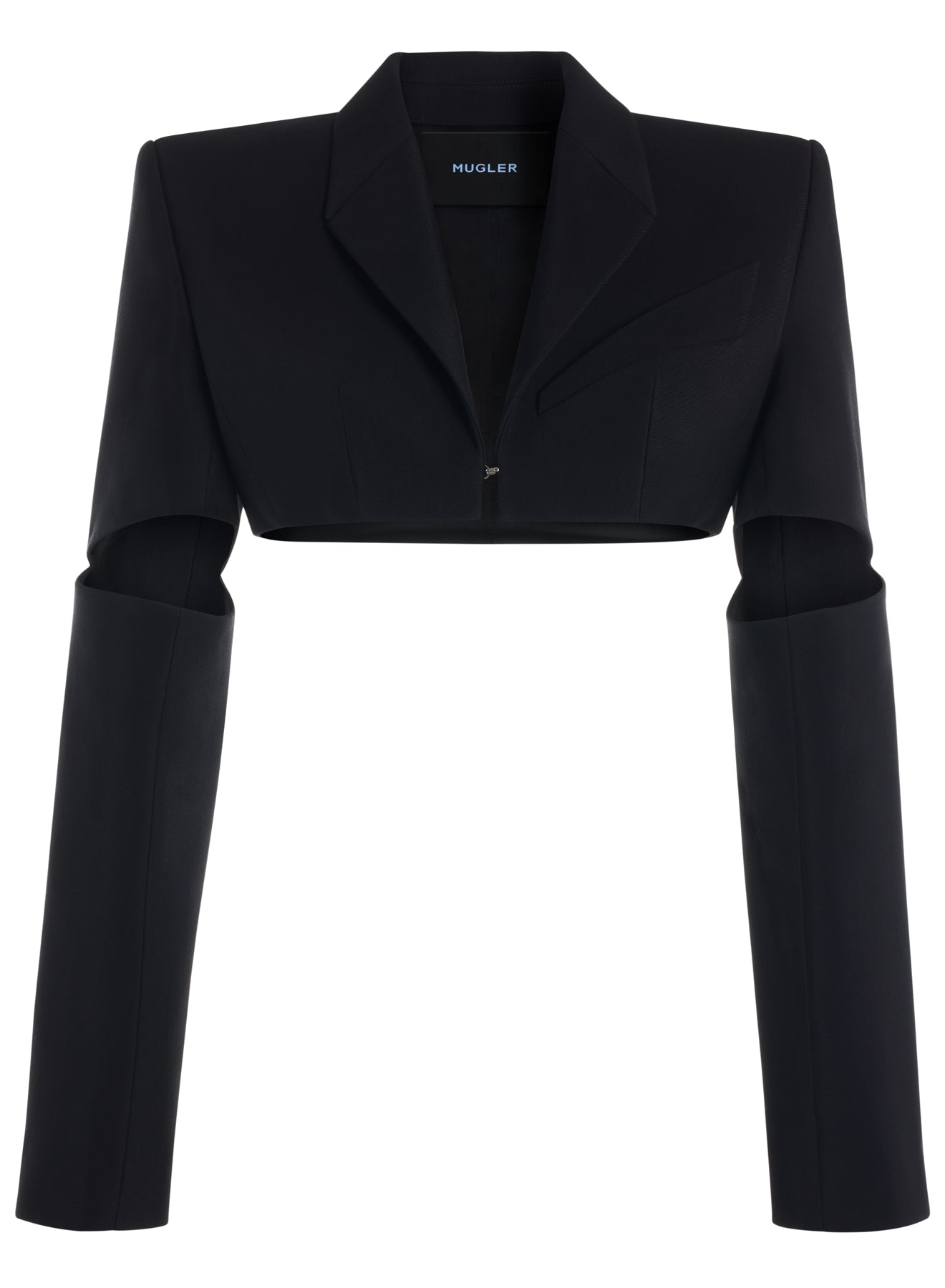 jackets & coats | MUGLER Official Website – Mugler