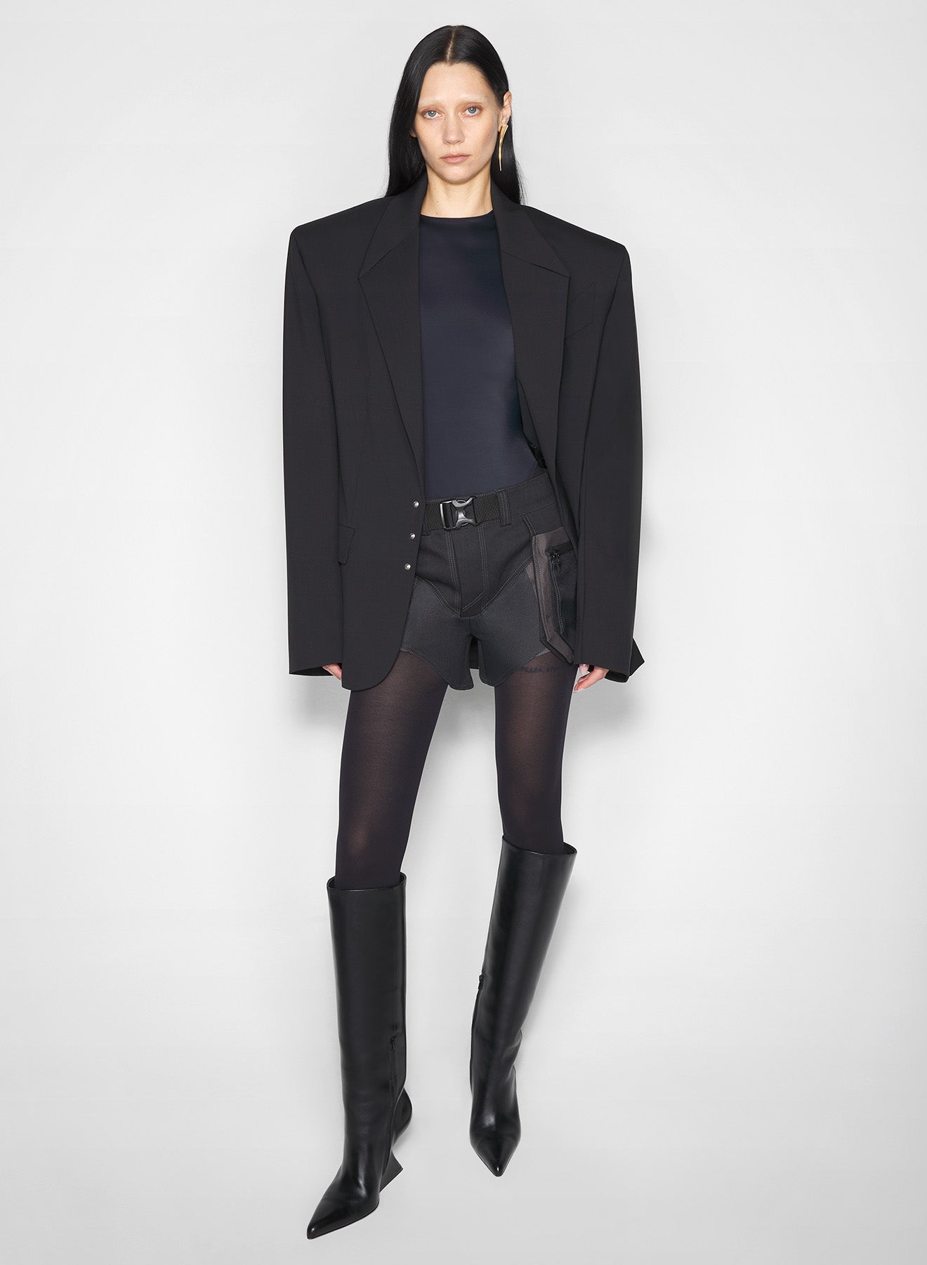 Skirts & shorts | MUGLER Official Website – Mugler